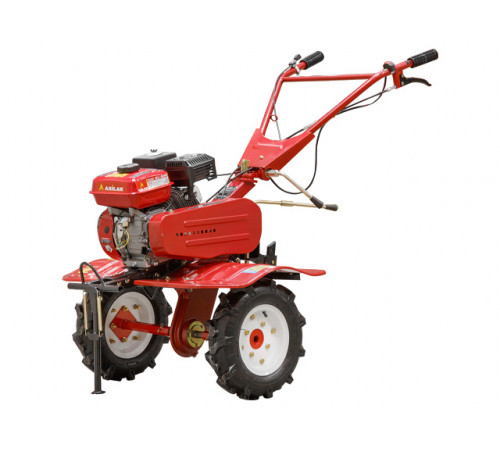 Культиватор бензиновый ASILAK SL-82B