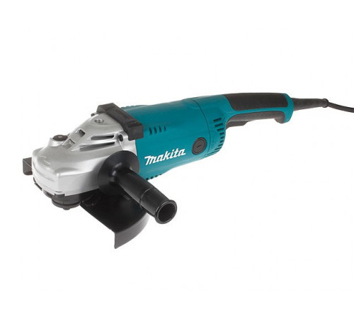 Двуручная углошлифмашина MAKITA GA 9020 SF в кор.