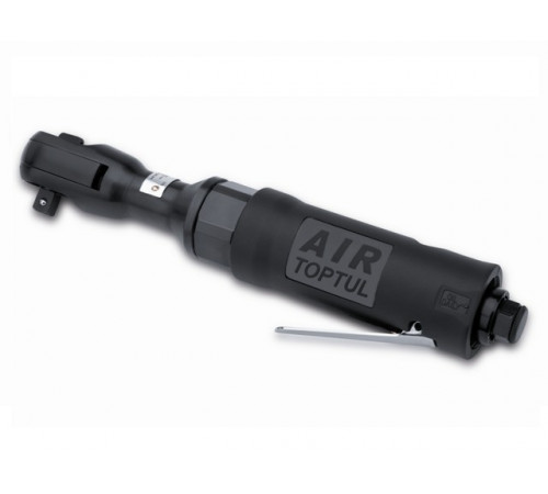 Пневмогайковерт-трещотка 3/8" 102Nm TOPTUL (KAAF1205)
