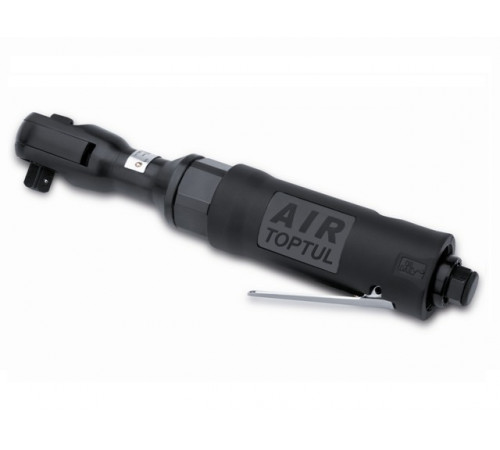 Пневмогайковерт-трещотка 1/2" 102Nm TOPTUL (KAAF1605)