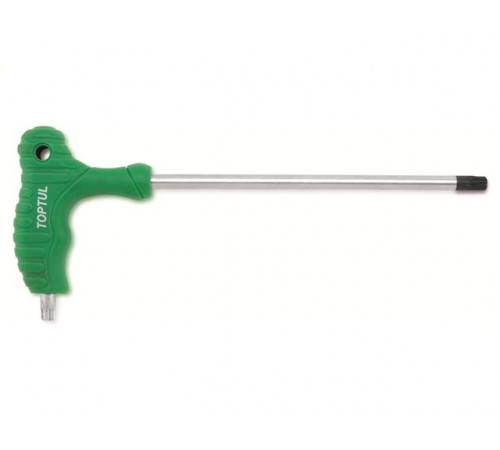 Ключ TORX T15х142х76мм L-Type TOPTUL