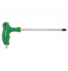 Ключ TORX T45х281х115мм L-Type TOPTUL 