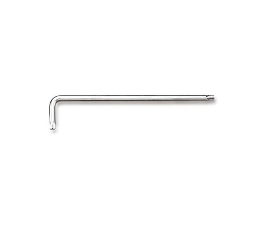 Ключ TORX T20х91х23мм TOPTUL