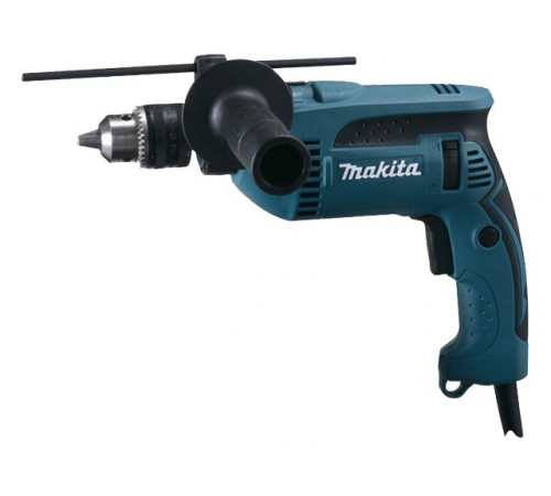 Дрель ударная MAKITA HP 1640 в кор.
