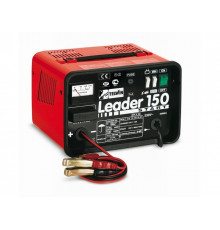 Пуско-зарядное устройство TELWIN LEADER 150 START (12В) (807538)