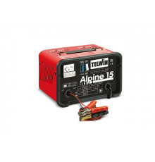 Зарядное устройство TELWIN ALPINE 15 (12В/24В) (807544)