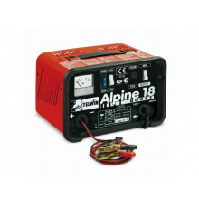 Зарядное устройство TELWIN ALPINE 18 BOOST (12В/24В) (807545)