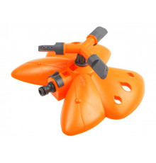 Распылитель круговой "бабочка" STARTUL GARDEN (ST6010-13)