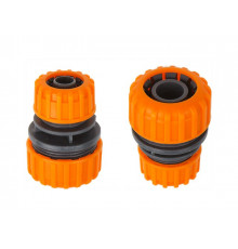 Муфта соед. для шлангов 1/2"(5/8") и 3/4" STARTUL GARDEN (ST6011-1-1/2-3/4)