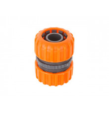 Муфта соед. для шлангов 3/4" STARTUL GARDEN (ST6011-6-3/4)