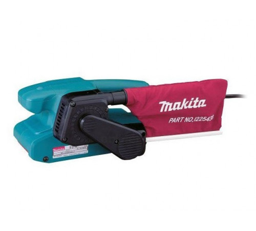 Ленточная шлифмашина MAKITA 9910 в кор.