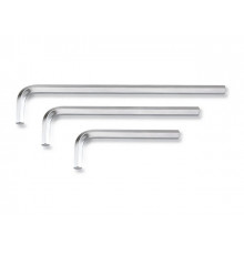 Ключ шестигранный 19х379х89мм  EXTRA LONG TOPTUL