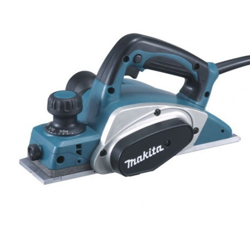 Рубанок электрический MAKITA KP 0800 в кор.