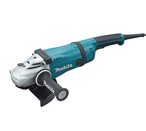 Двуручная углошлифмашина MAKITA GA 9030 SF 01 в кор.