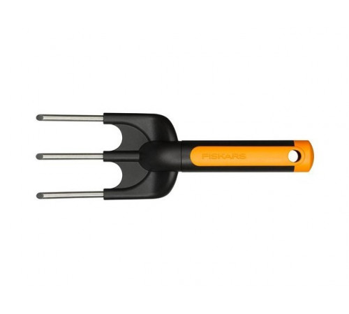 Вилка для прополки Premium FISKARS