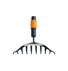 Грабли для уборки клумб QuikFit FISKARS