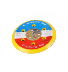 Тарелка на липучке 10-150V мм., 6"
