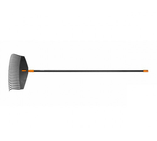 Грабли Solid для листьев L FISKARS (135016)