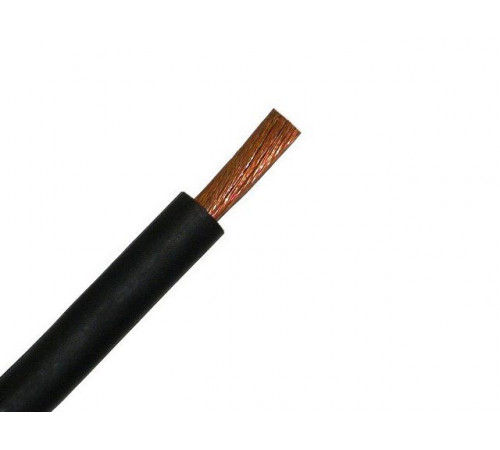 Кабель КГ 1х35 (бухта 15м)