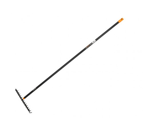 Грабли Solid FISKARS