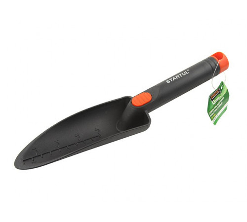 Совок посадочный 29см пластмассовый STARTUL GARDEN (ST6091-02)