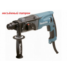Перфоратор MAKITA HR 2470 в чем.