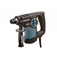 Перфоратор MAKITA HR 2800 в чем.