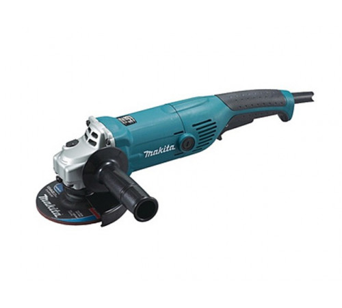 Одноручная углошлифмашина MAKITA GA 5021 в кор.