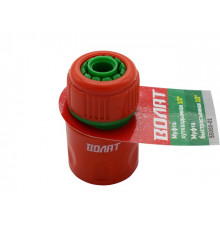 Муфта быстросъемная 1/2" ВОЛАТ
