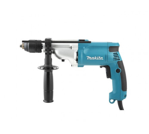 Дрель ударная MAKITA HP 2051 в чем.