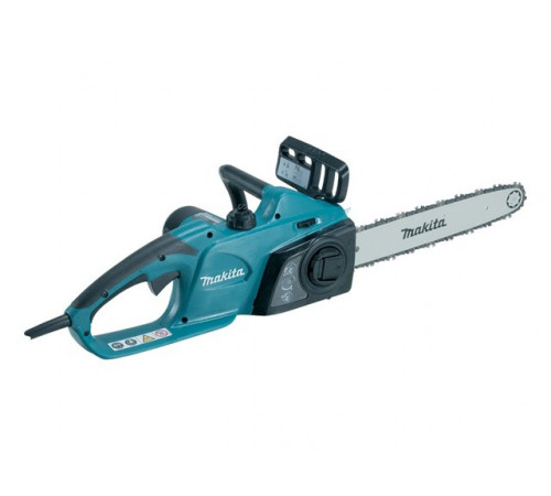 Пила цепная электрическая MAKITA UC 4041 A шина 40 см (16"), 3/8" LP, 1.3 мм