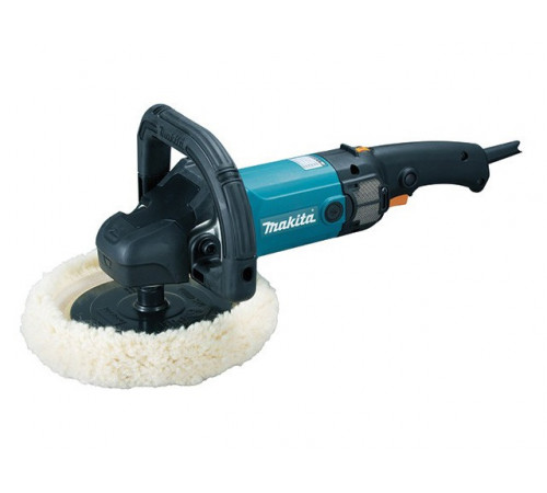 Полировальная машина MAKITA 9237 CB в кор.
