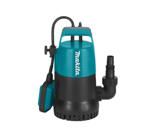 Насос дренажный для чистой воды MAKITA PF 0300
