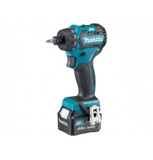 Аккум. шуруповерт MAKITA DF 032 DWME в чем.
