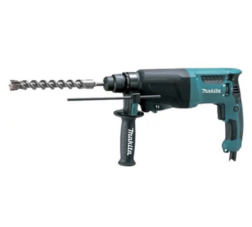 Перфоратор MAKITA HR 2300 в чем.