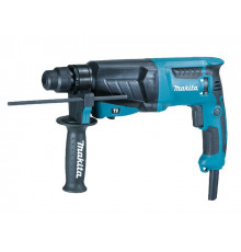 Перфоратор MAKITA HR 2630 в чем.