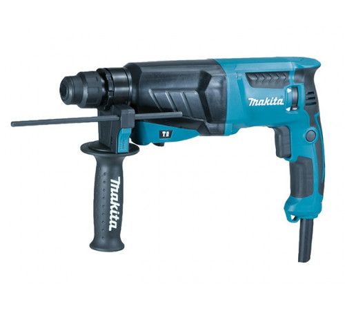 Перфоратор MAKITA HR 2630 в чем.