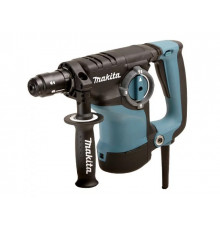 Перфоратор MAKITA HR 2811 FT в чем.