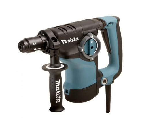 Перфоратор MAKITA HR 2811 FT в чем.