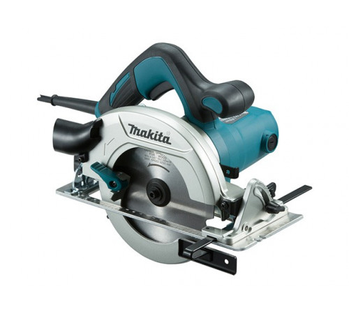 Циркулярная пила MAKITA HS 6601 в кор.