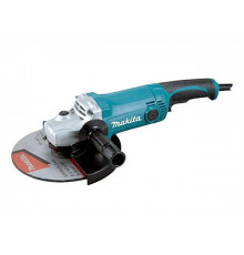 Двуручная углошлифмашина MAKITA GA 9050 в кор.