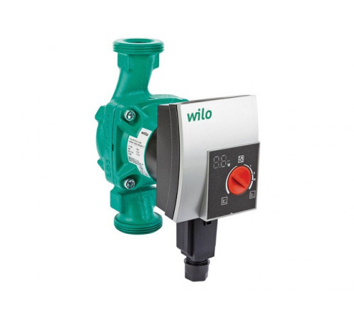 Насос циркуляционный YONOS PICO 25/1-4-(ROW) WILO (Насос циркуляционный Wilo - Yonos PICO)