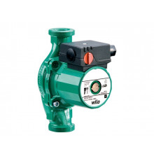 Насос циркуляционный STAR-RS25/4-130 WILO