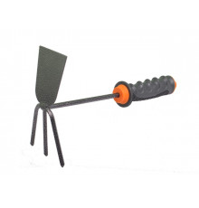 Мотыжка комбинированная 32см STARTUL GARDEN (ST6079-04)