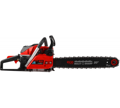 Бензопила ECO CSP-265 шина 50 см (20"), 0.325", 1.5 мм, 76 зв