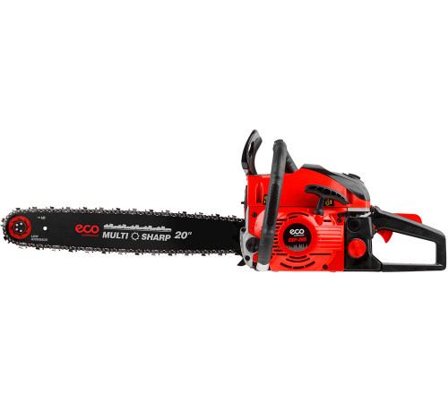 Бензопила ECO CSP-265 шина 50 см (20"), 0.325", 1.5 мм, 76 зв