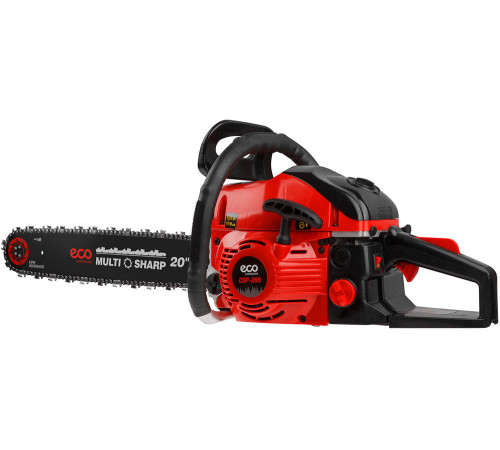 Бензопила ECO CSP-265 шина 50 см (20"), 0.325", 1.5 мм, 76 зв