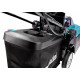 Газонокосилка аккумуляторная MAKITA LXT DLM 382 PM2