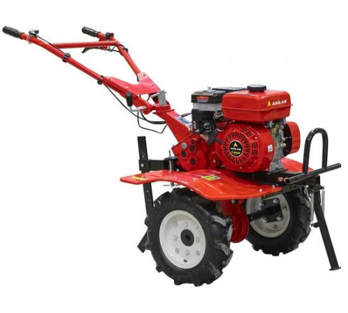 Культиватор бензиновый ASILAK SL-82B