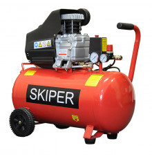 Компрессор SKIPER IBL50B 